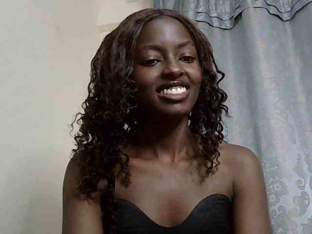 Taliah webcam