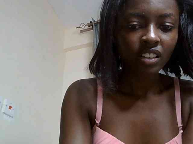 Taliah webcam
