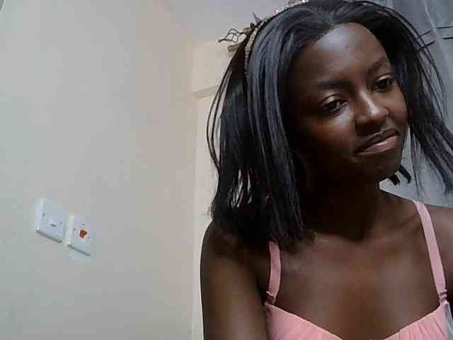 Taliah webcam