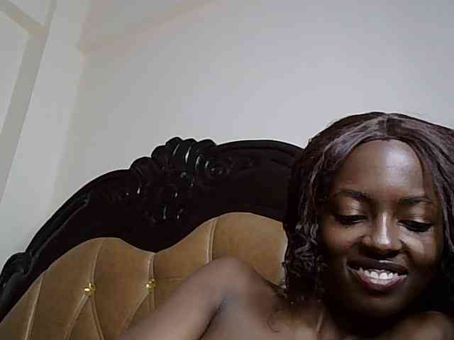 Taliah webcam