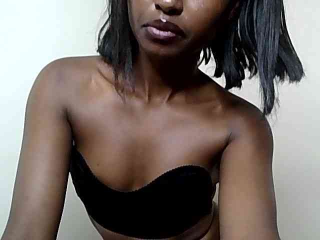 Taliah webcam