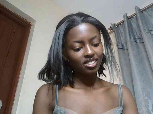 Taliah webcam