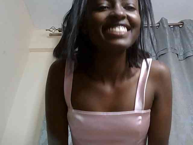 Taliah webcam