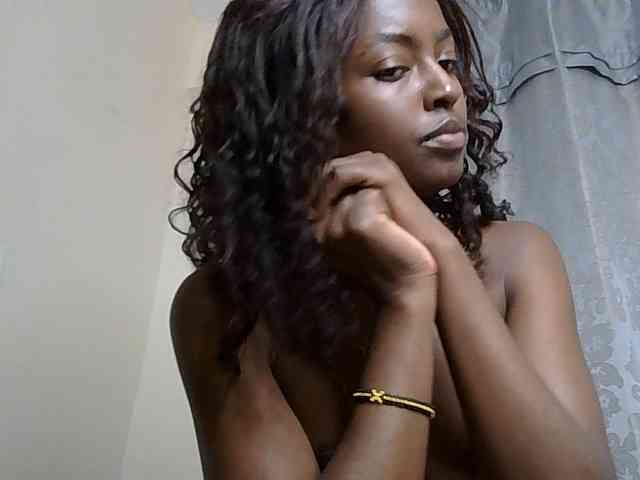 Taliah webcam