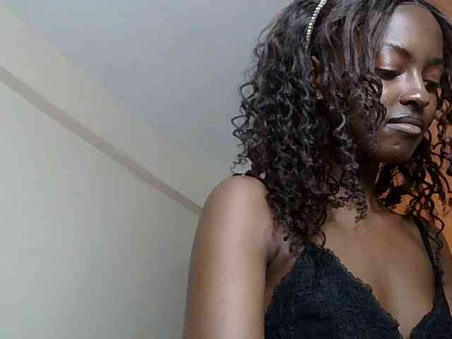 Taliah webcam