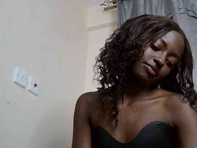 Taliah webcam