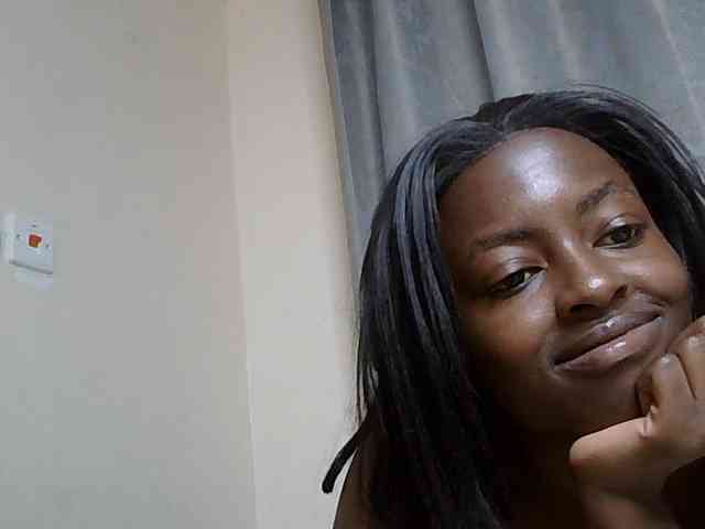 Taliah webcam