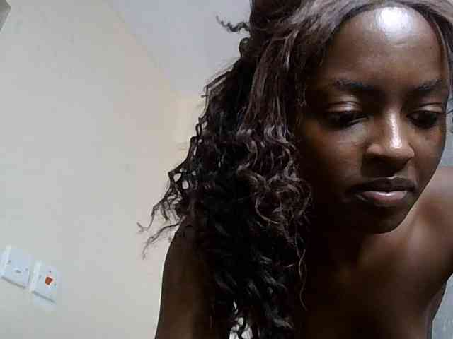 Taliah webcam