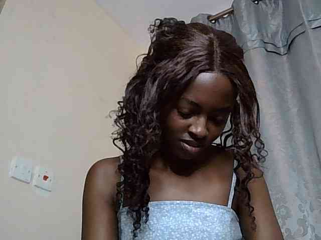Taliah webcam