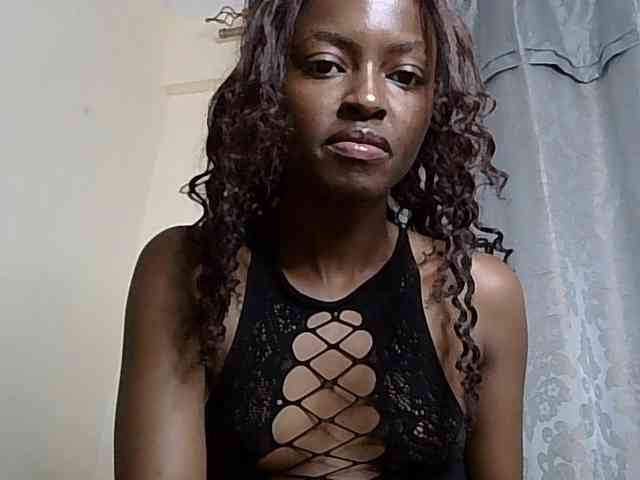 Taliah webcam
