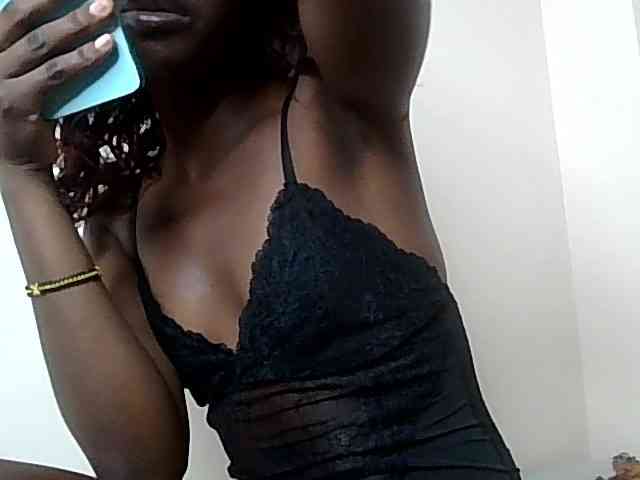 Taliah webcam