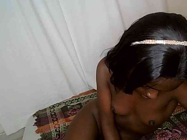 Taliah webcam