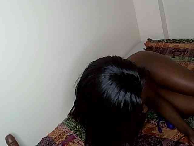Taliah webcam