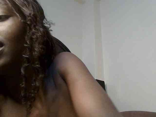 Taliah webcam