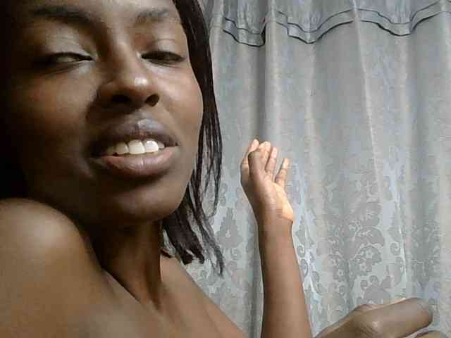 Taliah webcam