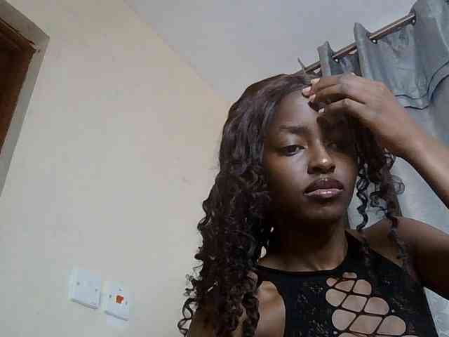 Taliah webcam
