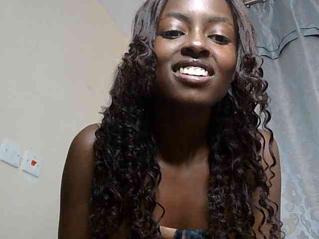 Taliah webcam