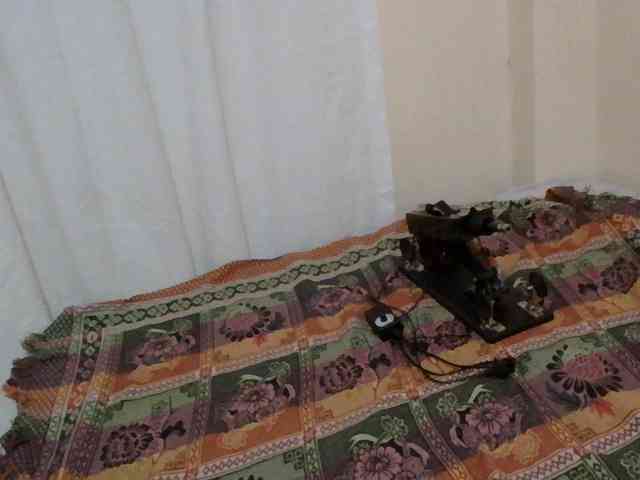 Taliah webcam