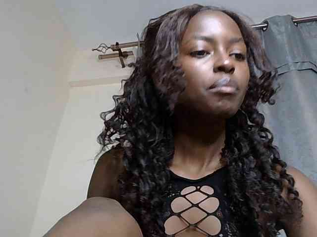Taliah webcam