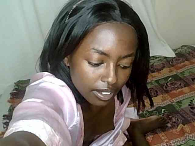 Taliah webcam