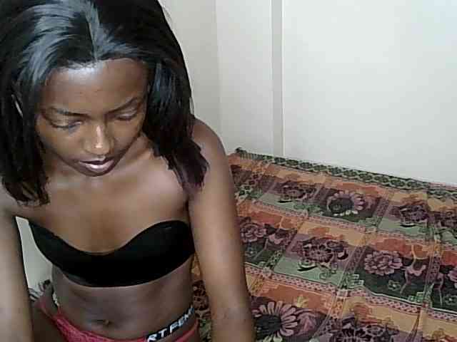 Model: Taliah