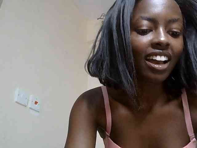 Taliah webcam