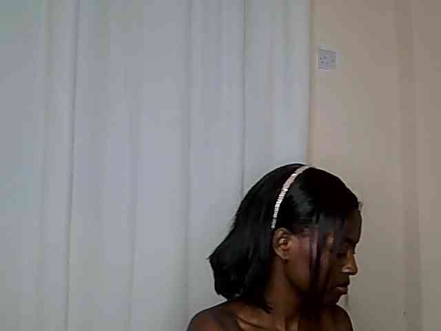 Taliah Sex Cam Show