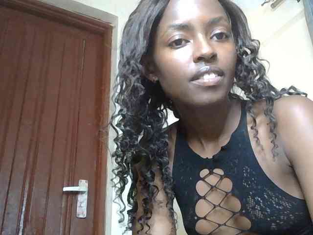Taliah webcam