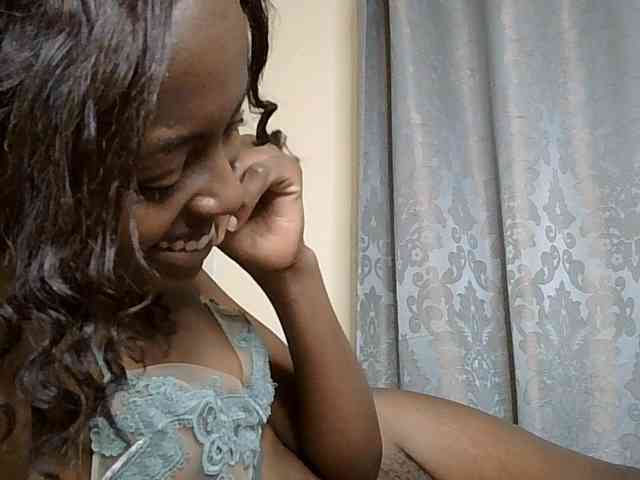 Taliah webcam