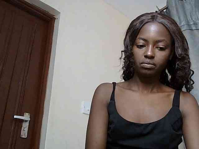 Taliah webcam