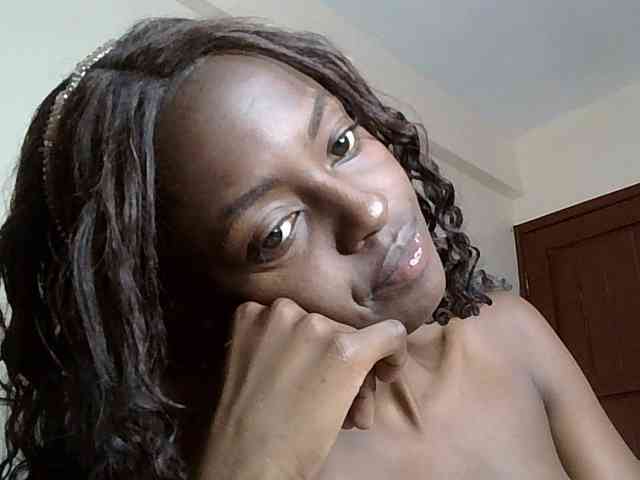 Taliah webcam
