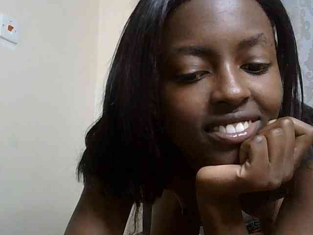 Taliah webcam