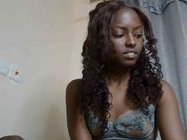 Taliah webcam