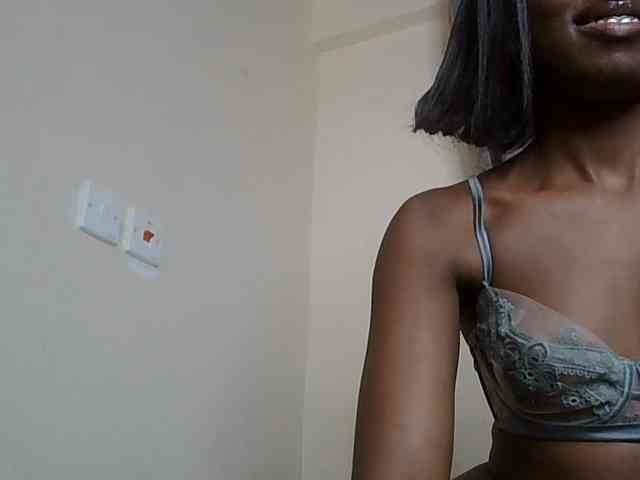 Taliah webcam