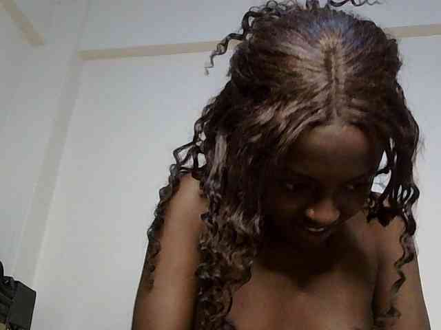 Taliah webcam