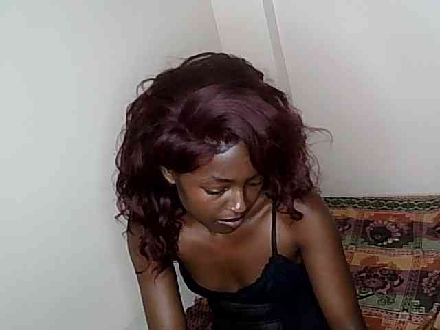 Taliah webcam