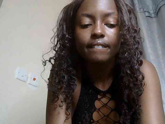 Taliah webcam