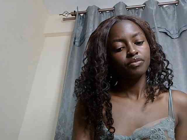 Taliah webcam