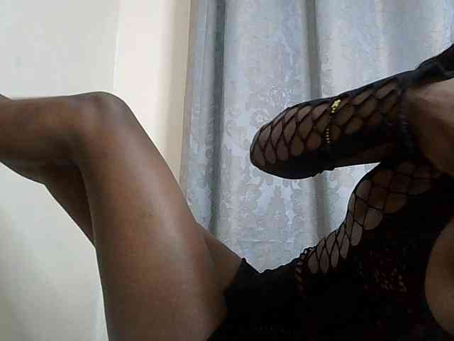 Taliah webcam