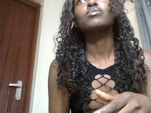 Taliah webcam