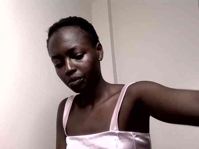 Taliah webcam