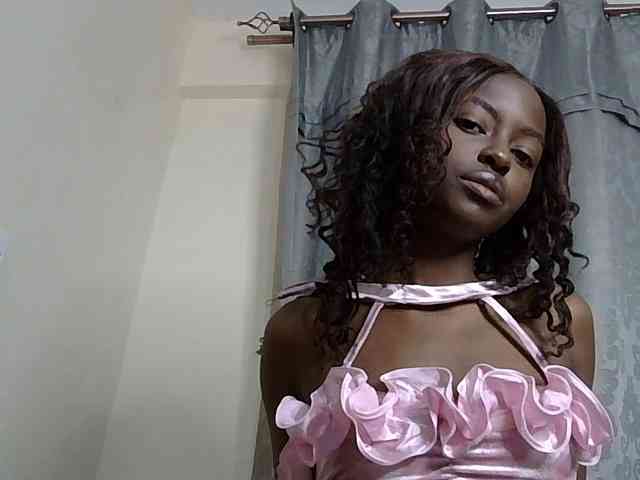 Taliah webcam