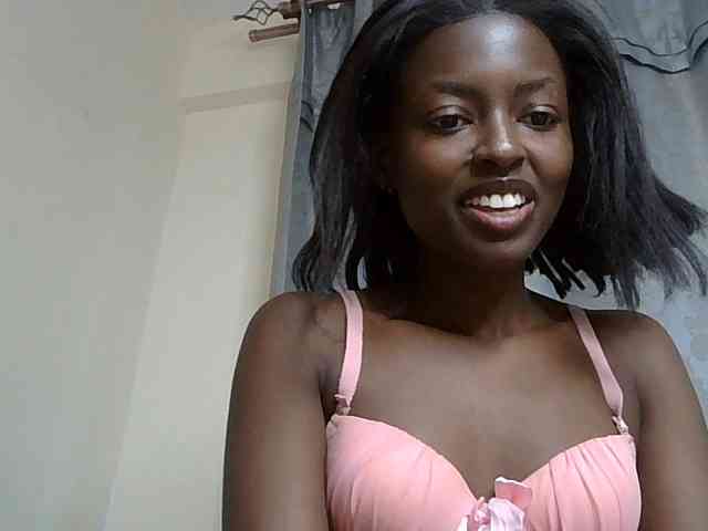 Taliah webcam