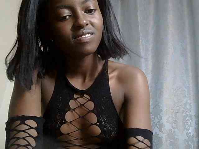 Taliah webcam