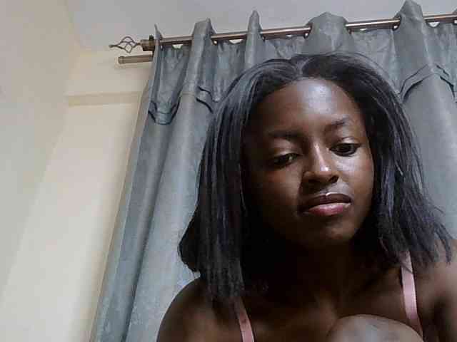 Taliah webcam