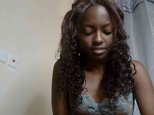 Taliah webcam
