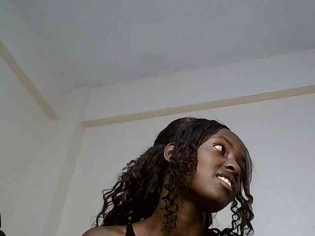 Taliah webcam