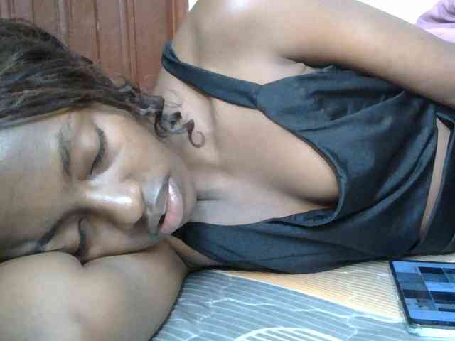 Taliah webcam