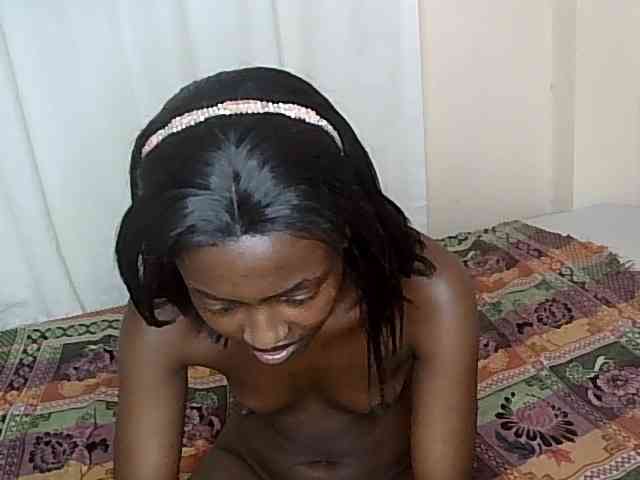 Taliah webcam