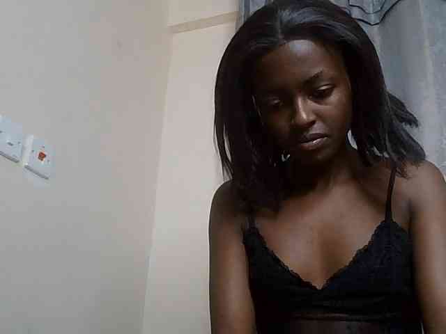 Taliah webcam